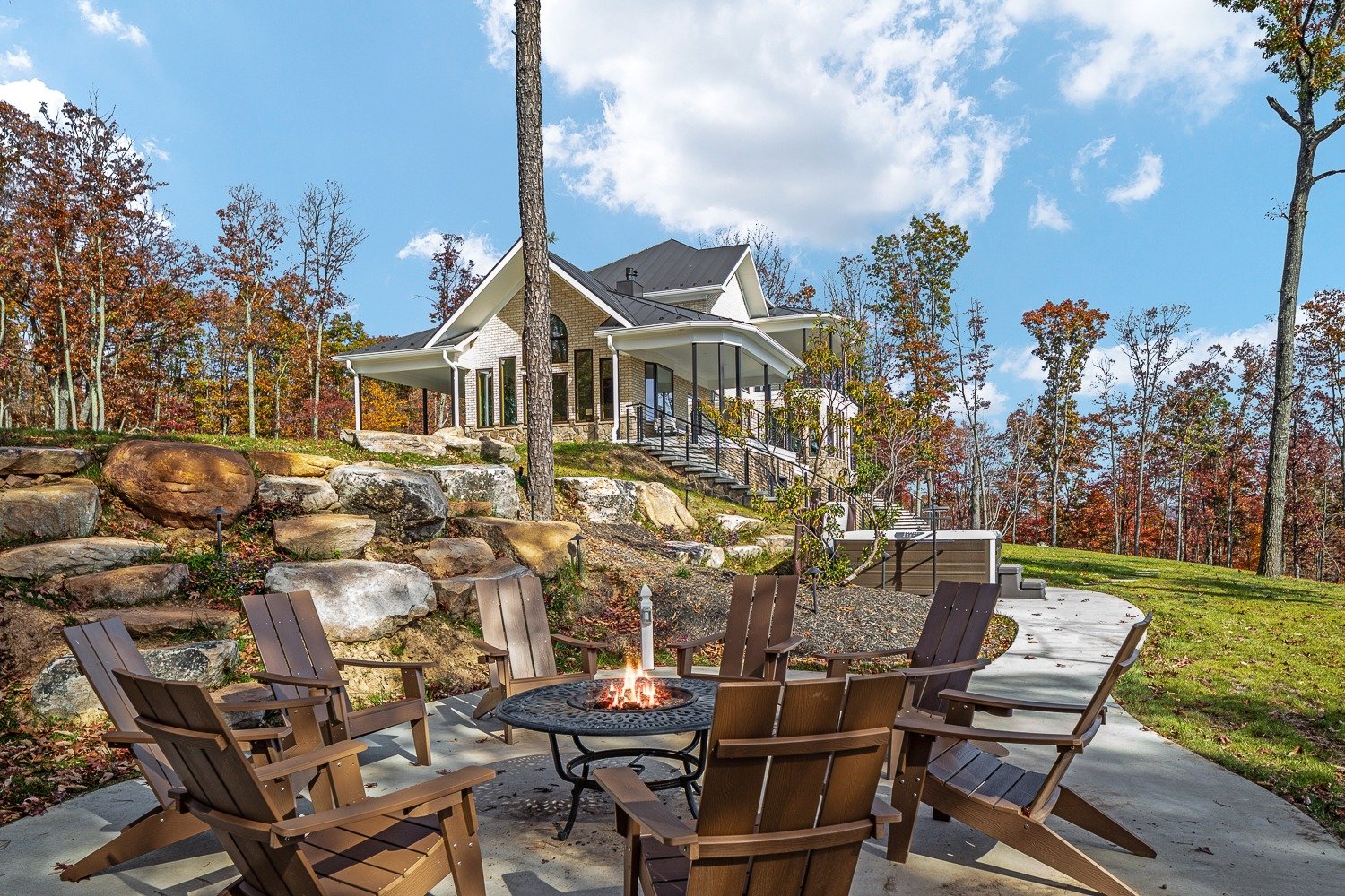 Image gallery marquee