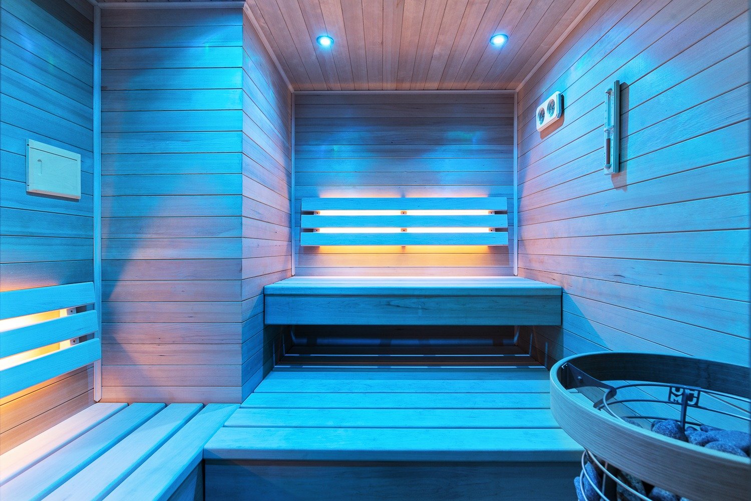 Image gallery marquee